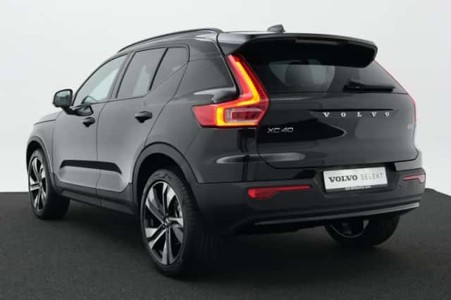 Volvo XC40 (2026) thumbnail 53
