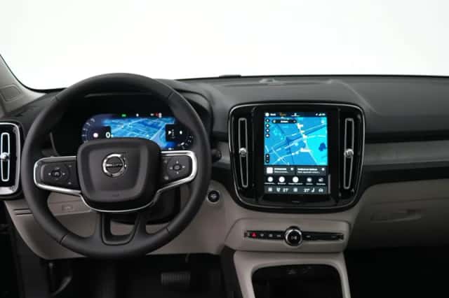 Volvo XC40 (2026) thumbnail 7
