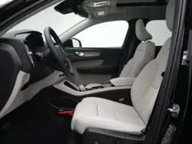 Volvo XC40 (2026) thumbnail 8