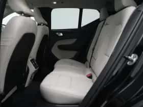 Volvo XC40 (2026) thumbnail 9