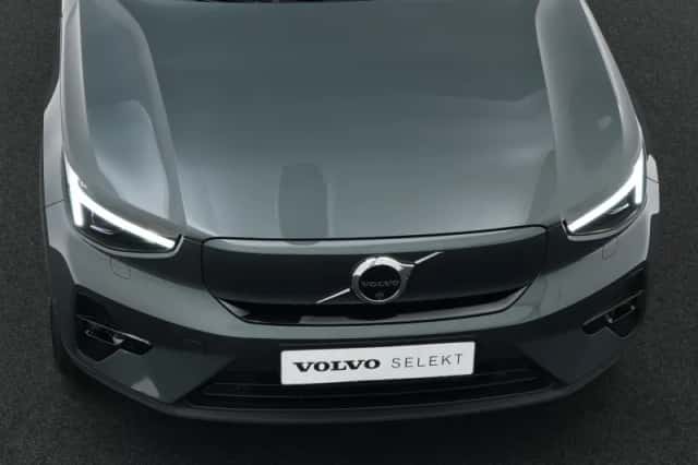 Volvo EC40 (2026) thumbnail 33