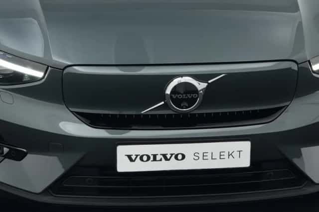 Volvo EC40 (2026) thumbnail 35