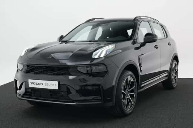 Lynk & Co 01 (2026)