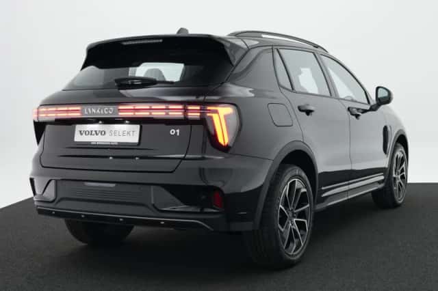 Lynk & Co 01 (2026) thumbnail 2