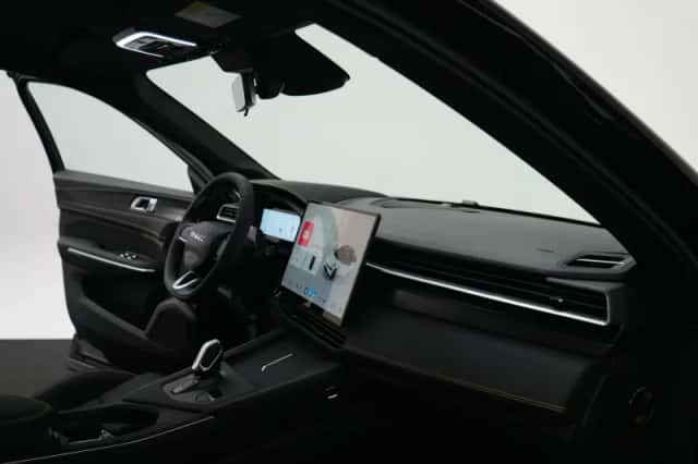 Lynk & Co 01 (2026) thumbnail 12