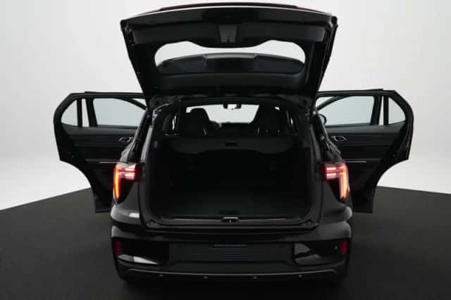 Lynk & Co 01 (2026) thumbnail 14