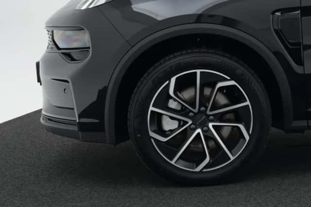 Lynk & Co 01 (2026) thumbnail 15