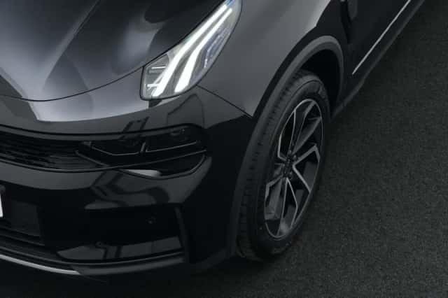 Lynk & Co 01 (2026) thumbnail 16