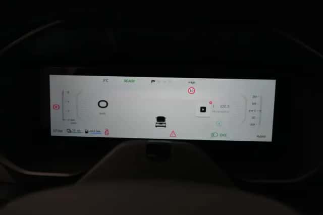 Lynk & Co 01 (2026) thumbnail 17