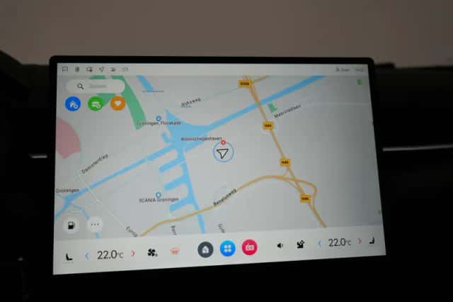 Lynk & Co 01 (2026) thumbnail 18