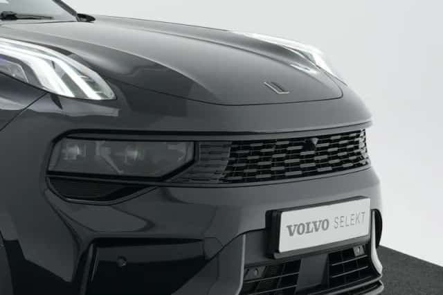 Lynk & Co 01 (2026) thumbnail 20