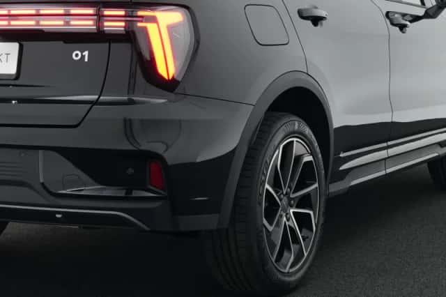 Lynk & Co 01 (2026) thumbnail 21