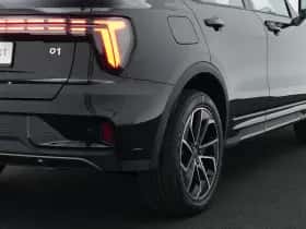 Lynk & Co 01 (2026) thumbnail 21