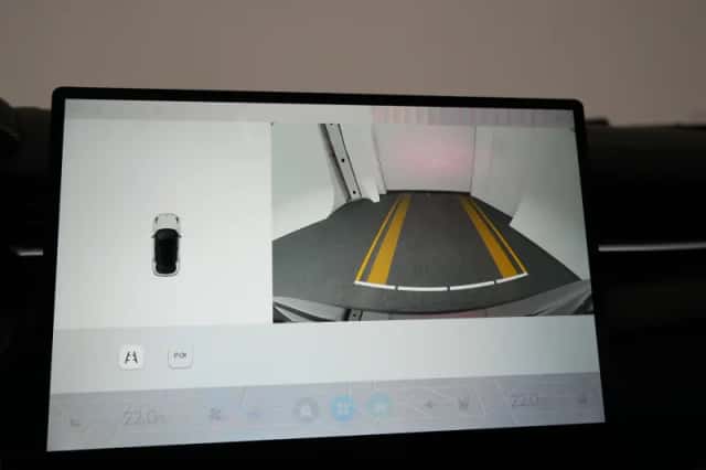 Lynk & Co 01 (2026) thumbnail 22