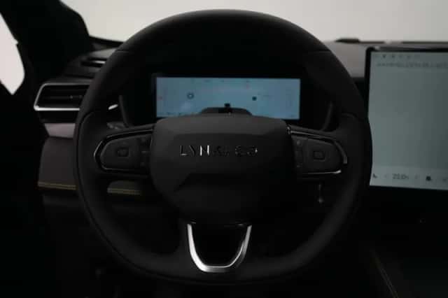 Lynk & Co 01 (2026) thumbnail 24