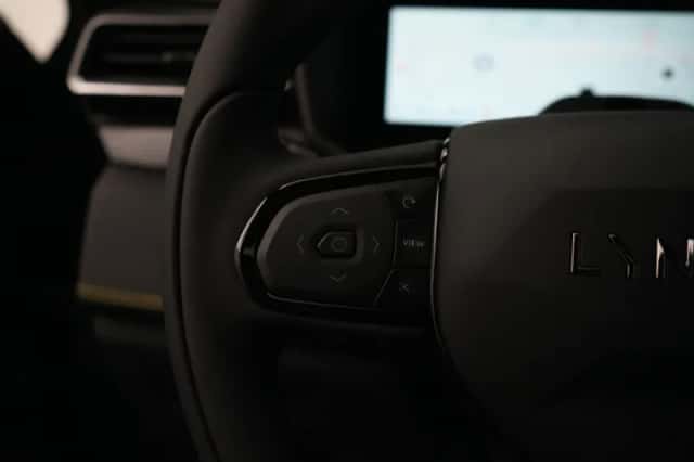 Lynk & Co 01 (2026) thumbnail 25