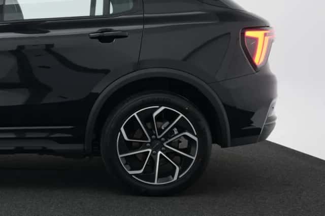 Lynk & Co 01 (2026) thumbnail 28