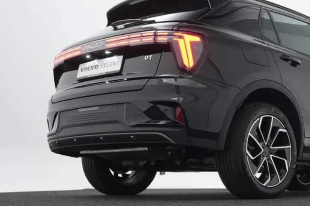 Lynk & Co 01 (2026) thumbnail 30