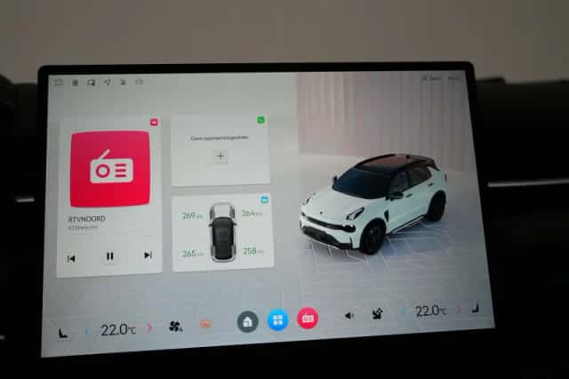 Lynk & Co 01 (2026) thumbnail 35