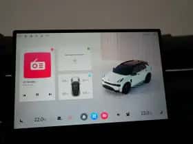 Lynk & Co 01 (2026) thumbnail 35
