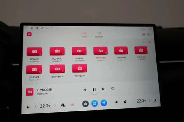 Lynk & Co 01 (2026) thumbnail 38
