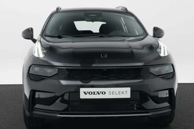 Lynk & Co 01 (2026) thumbnail 5