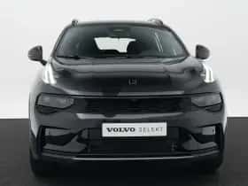 Lynk & Co 01 (2026) thumbnail 5