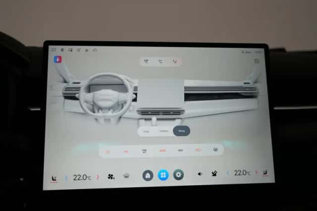 Lynk & Co 01 (2026) thumbnail 42