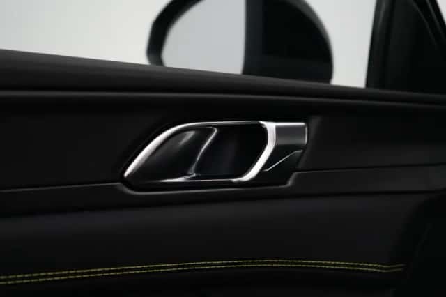 Lynk & Co 01 (2026) thumbnail 43