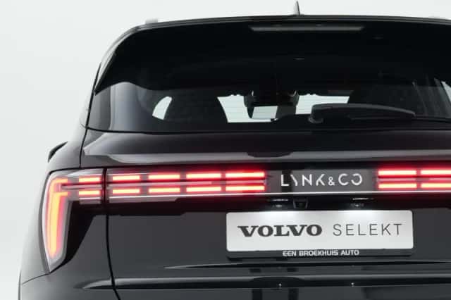 Lynk & Co 01 (2026) thumbnail 46
