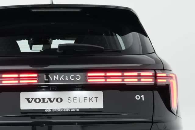 Lynk & Co 01 (2026) thumbnail 47