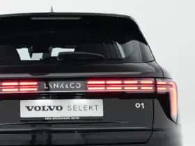 Lynk & Co 01 (2026) thumbnail 47
