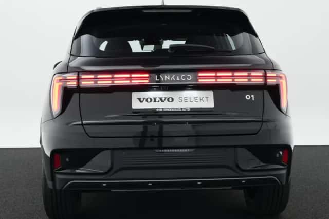 Lynk & Co 01 (2026) thumbnail 6