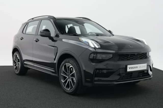 Lynk & Co 01 (2026) thumbnail 52