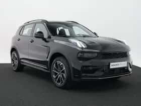 Lynk & Co 01 (2026) thumbnail 52
