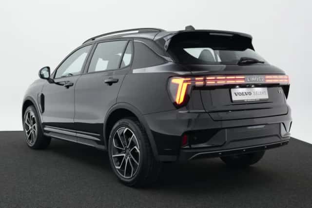 Lynk & Co 01 (2026) thumbnail 53