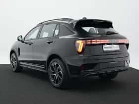 Lynk & Co 01 (2026) thumbnail 53