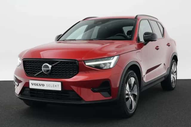 Volvo XC40 (2022) thumbnail 1