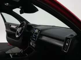 Volvo XC40 (2022) thumbnail 12