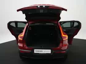 Volvo XC40 (2022) thumbnail 14