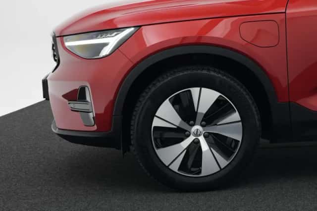 Volvo XC40 (2022) thumbnail 16