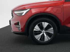 Volvo XC40 (2022) thumbnail 16