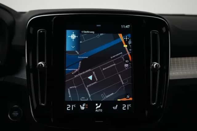 Volvo XC40 (2022) thumbnail 19