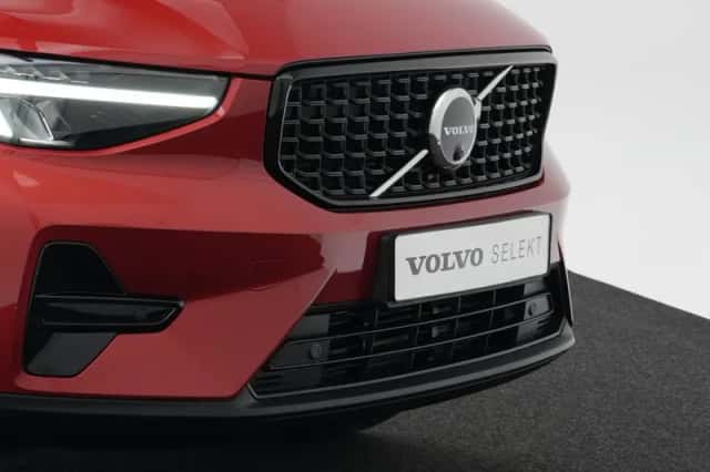 Volvo XC40 (2022) thumbnail 21