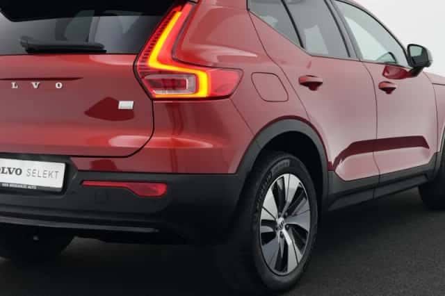 Volvo XC40 (2022) thumbnail 22