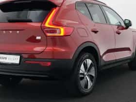 Volvo XC40 (2022) thumbnail 22
