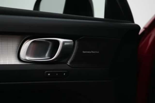 Volvo XC40 (2022) thumbnail 26
