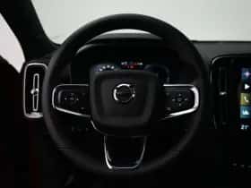 Volvo XC40 (2022) thumbnail 30