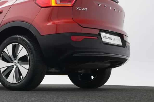 Volvo XC40 (2022) thumbnail 33