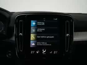 Volvo XC40 (2022) thumbnail 34